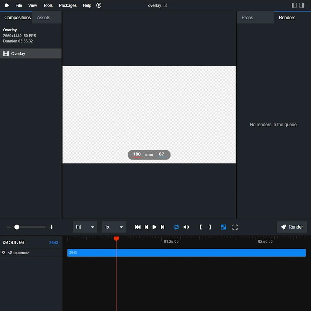 FRC Overlay Generator — photo 4