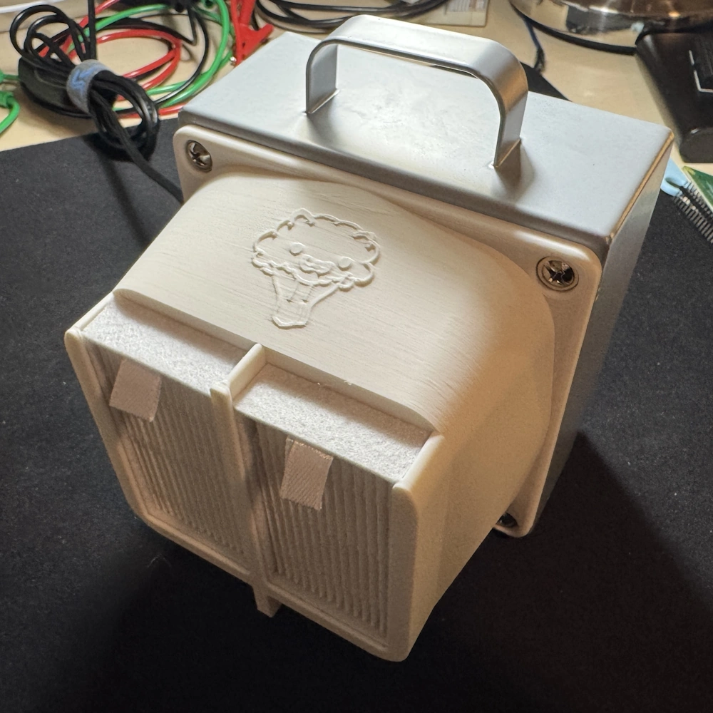 Fan Filter